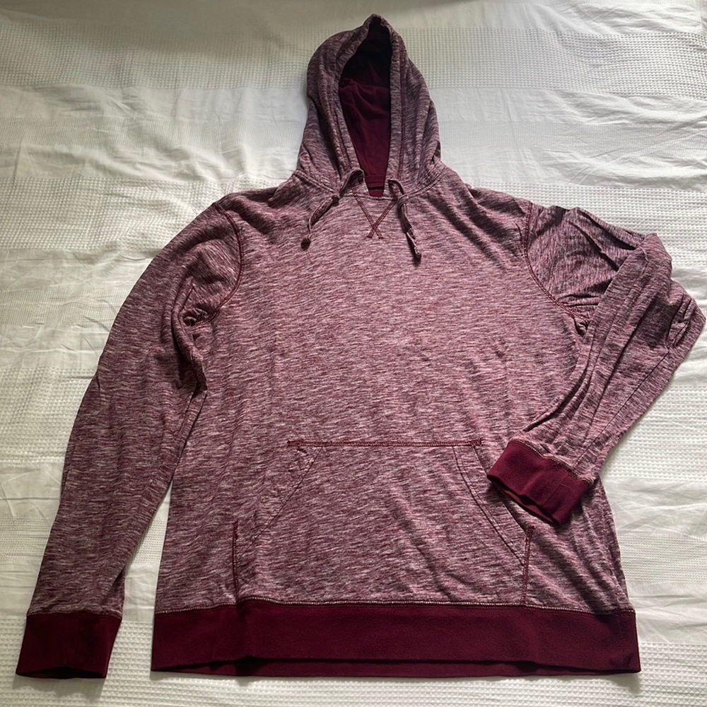 Urban Pipeline hoodie